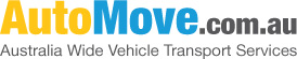 AutoMove Logo